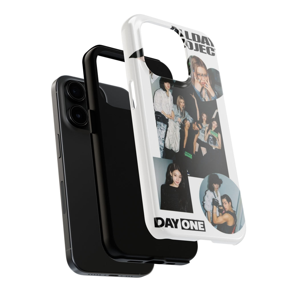 ALLDAY PROJECT Phone Cases