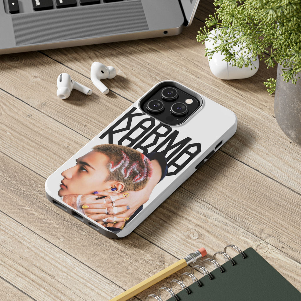 Straykids Hyunjin Karma Phone Cases