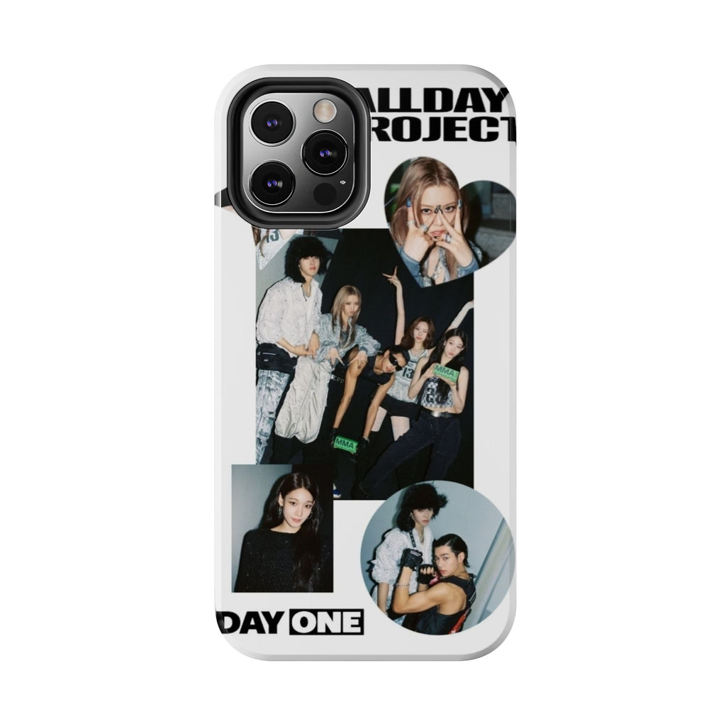 ALLDAY PROJECT Phone Cases