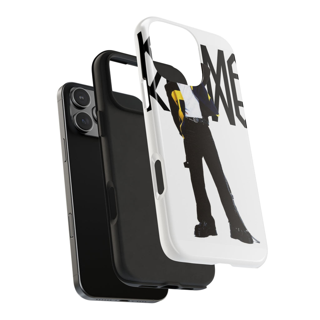 Straykids Han Karma Phone Cases