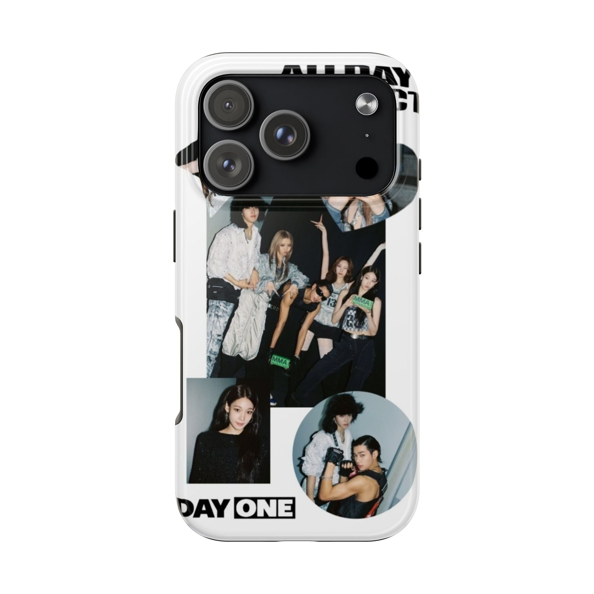 ALLDAY PROJECT Phone Cases
