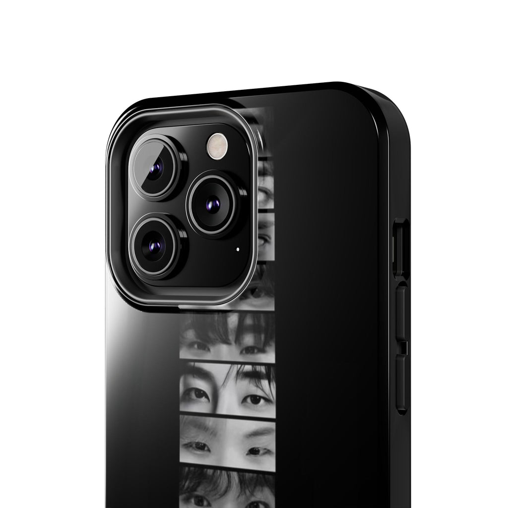 Seventeen Phone Cases