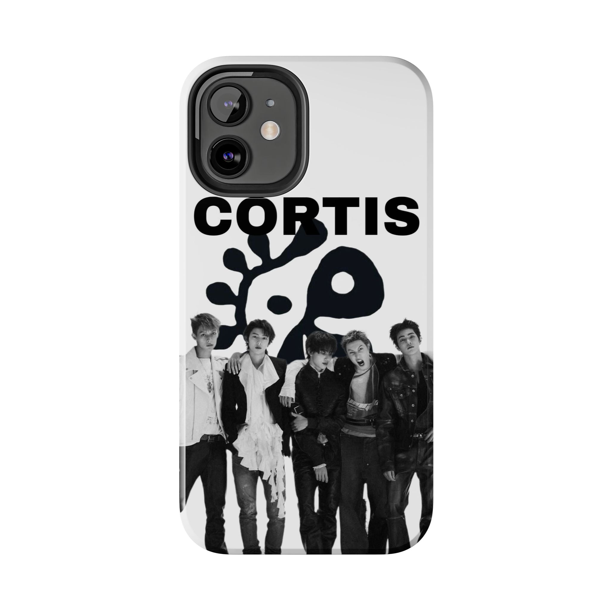 Cortis Phone Cases