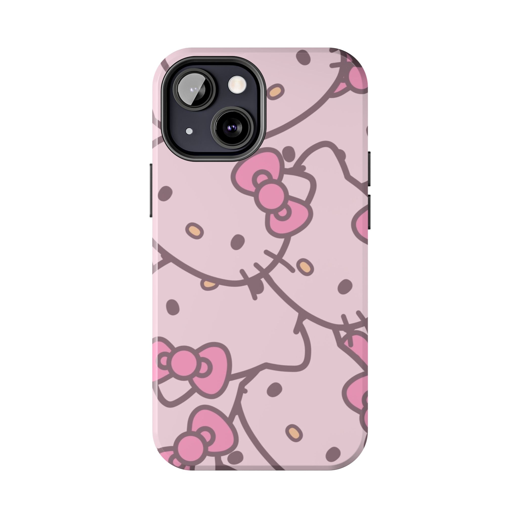 Hello Kitty Phone Cases