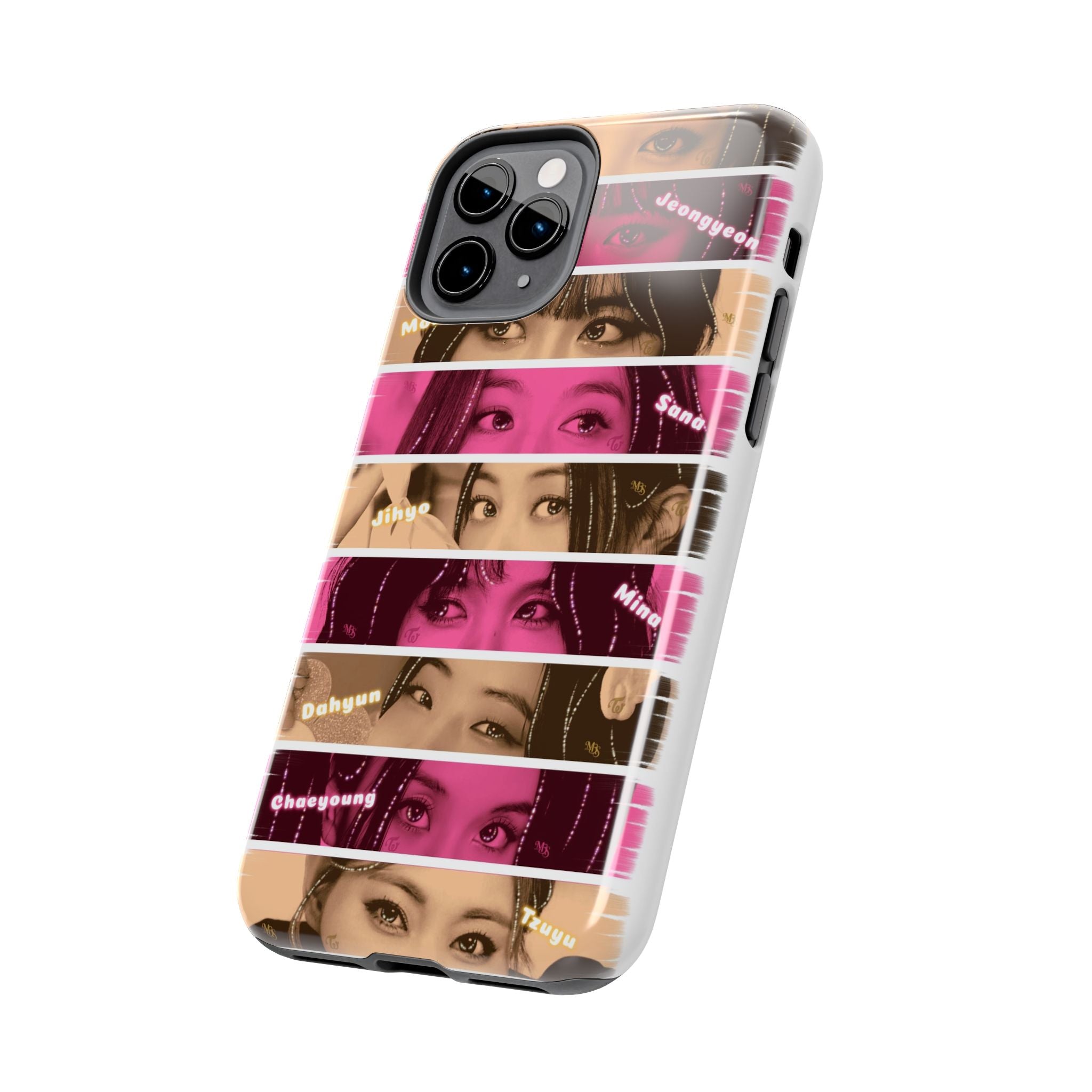Twice  Phone Cases