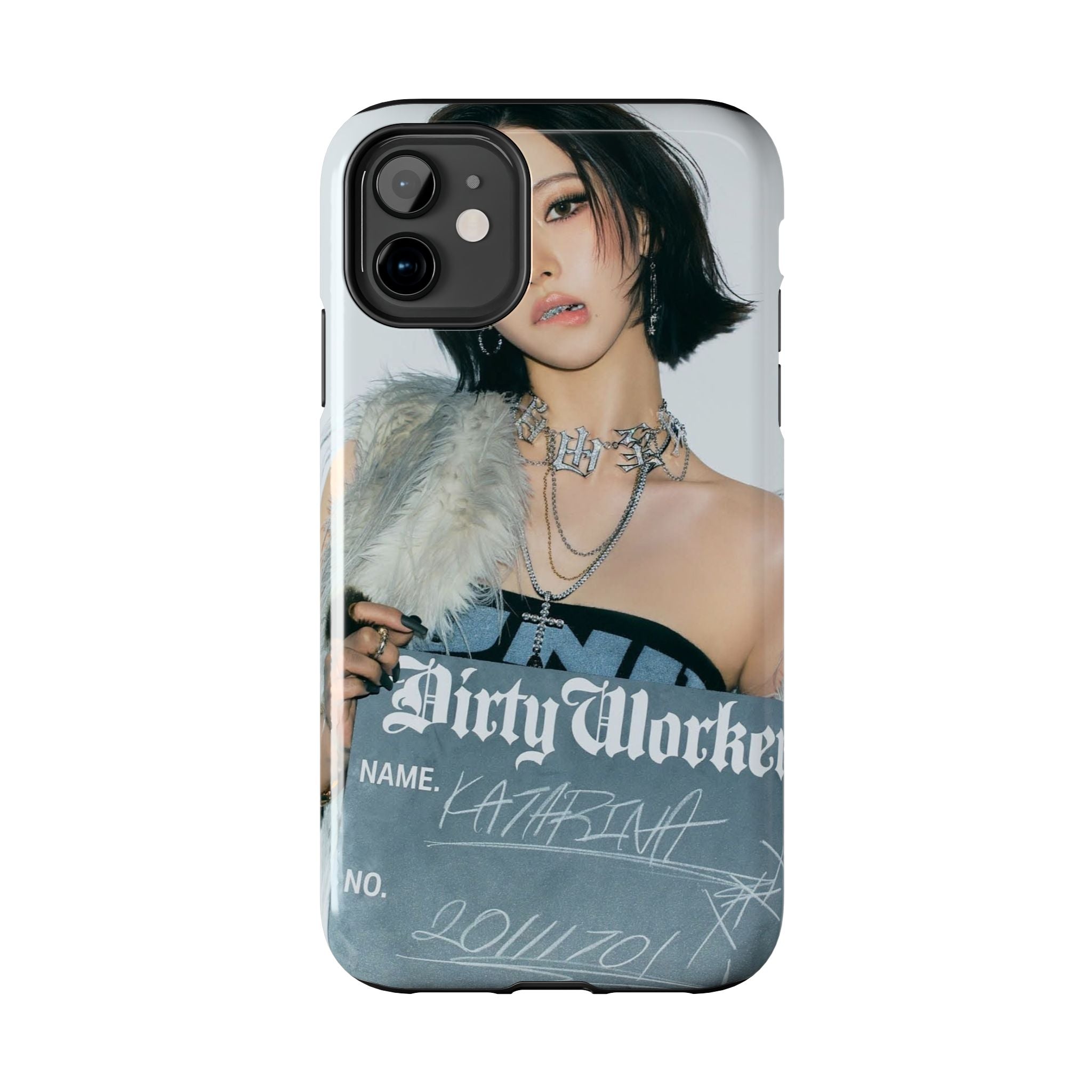 Aespa Karina Phone Cases