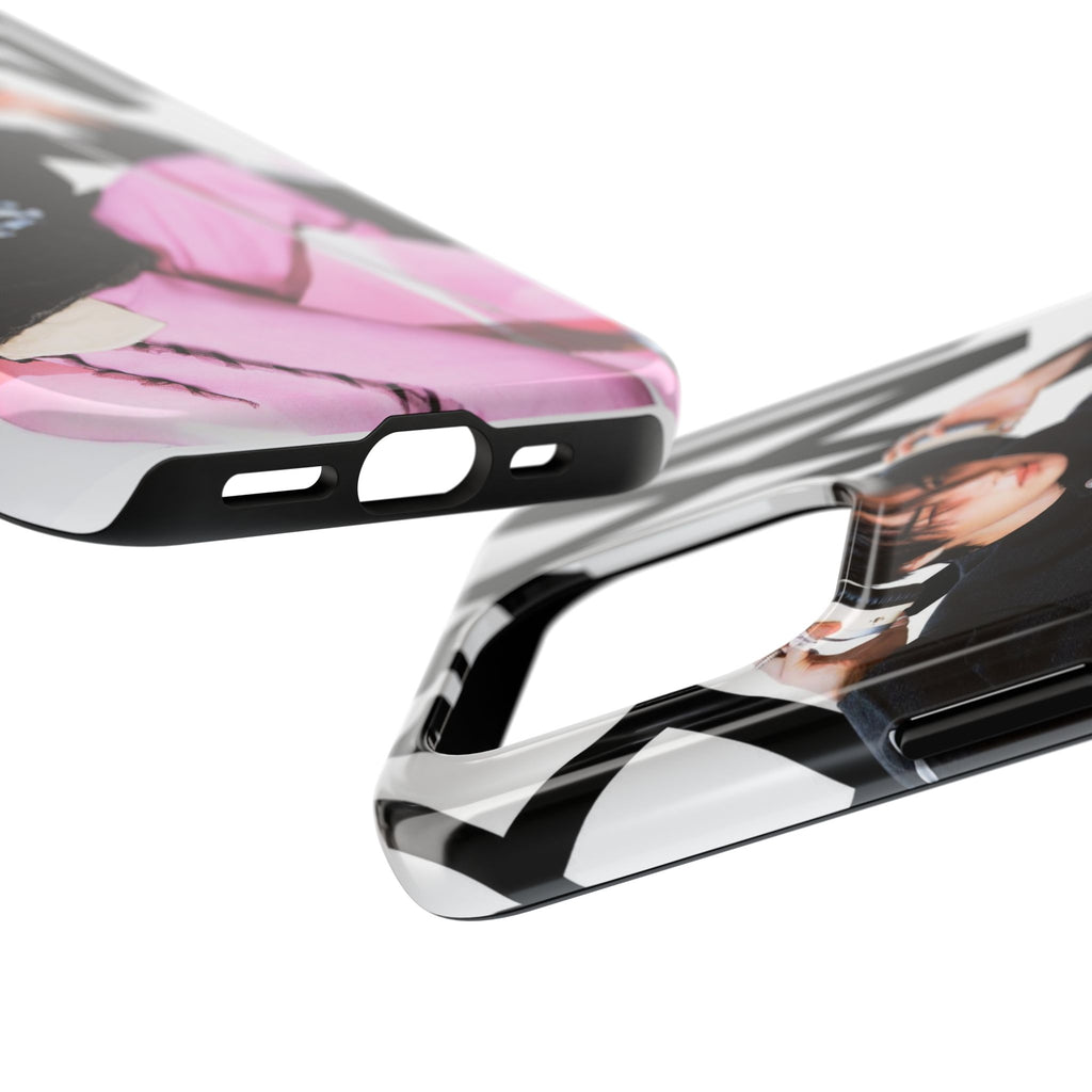 Straykids Leeknow Karma Phone Cases