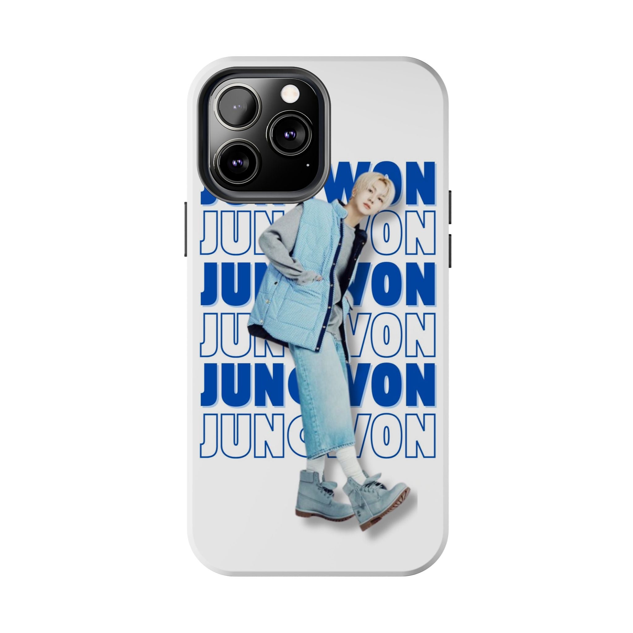 Enhypen Jungwon Phone Cases
