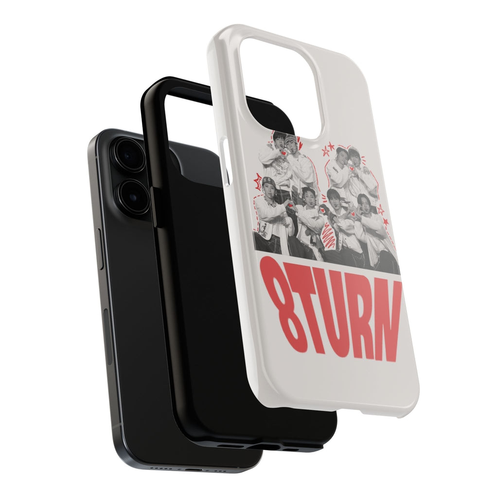 8turn Phone Cases