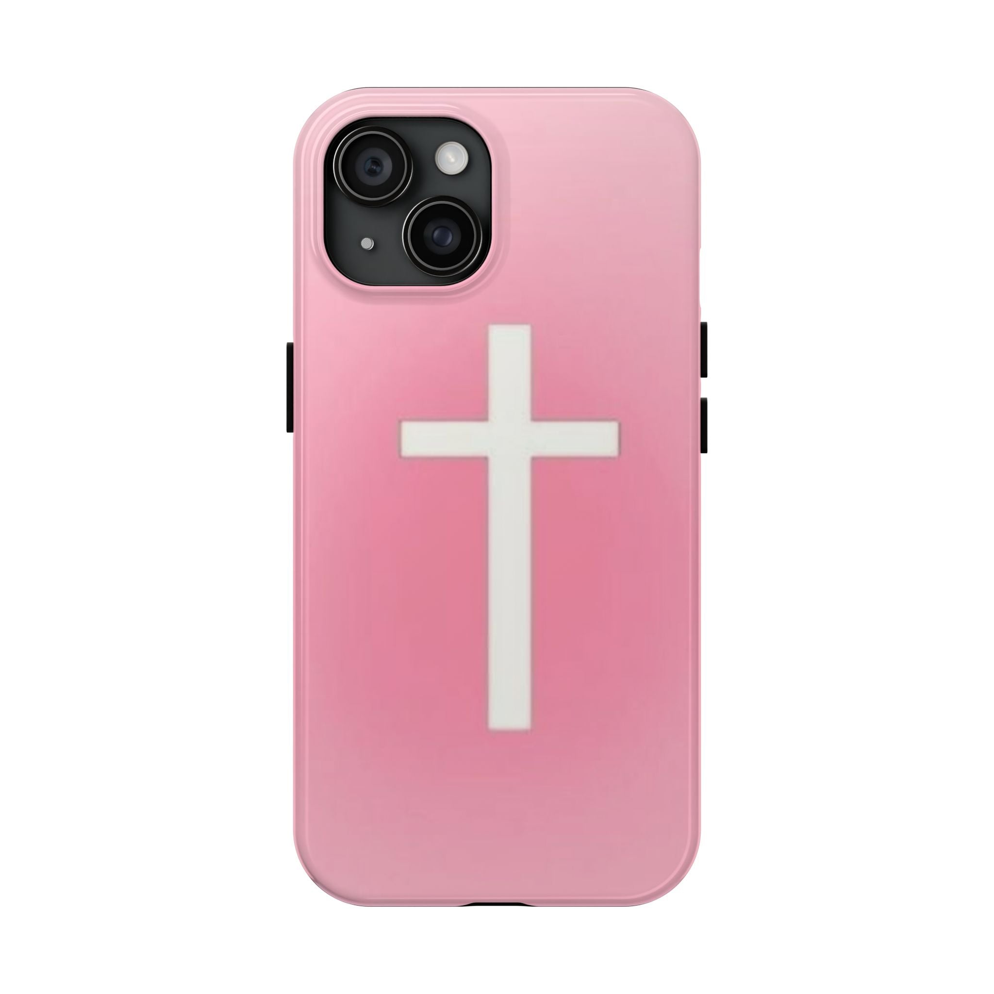 Cross Phone Cases