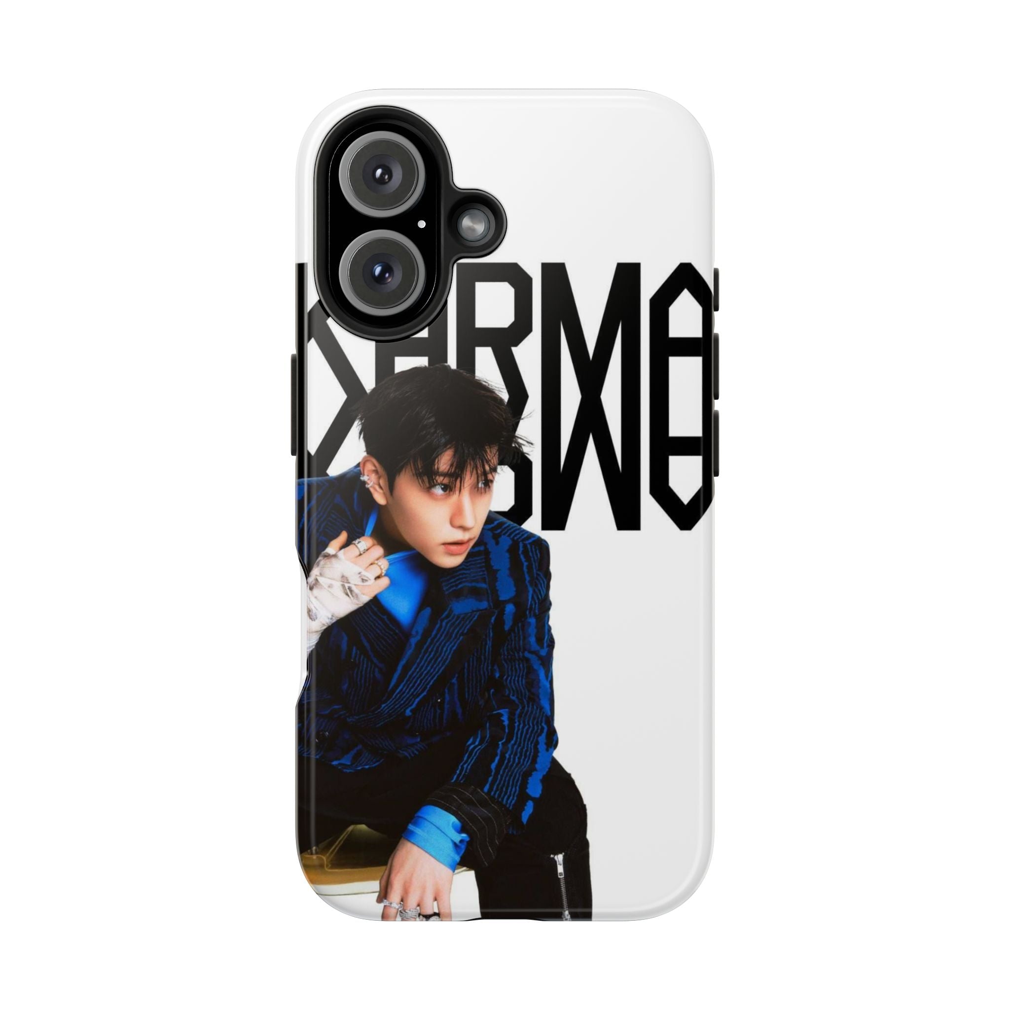 Straykids Seungmin Karma Phone Cases