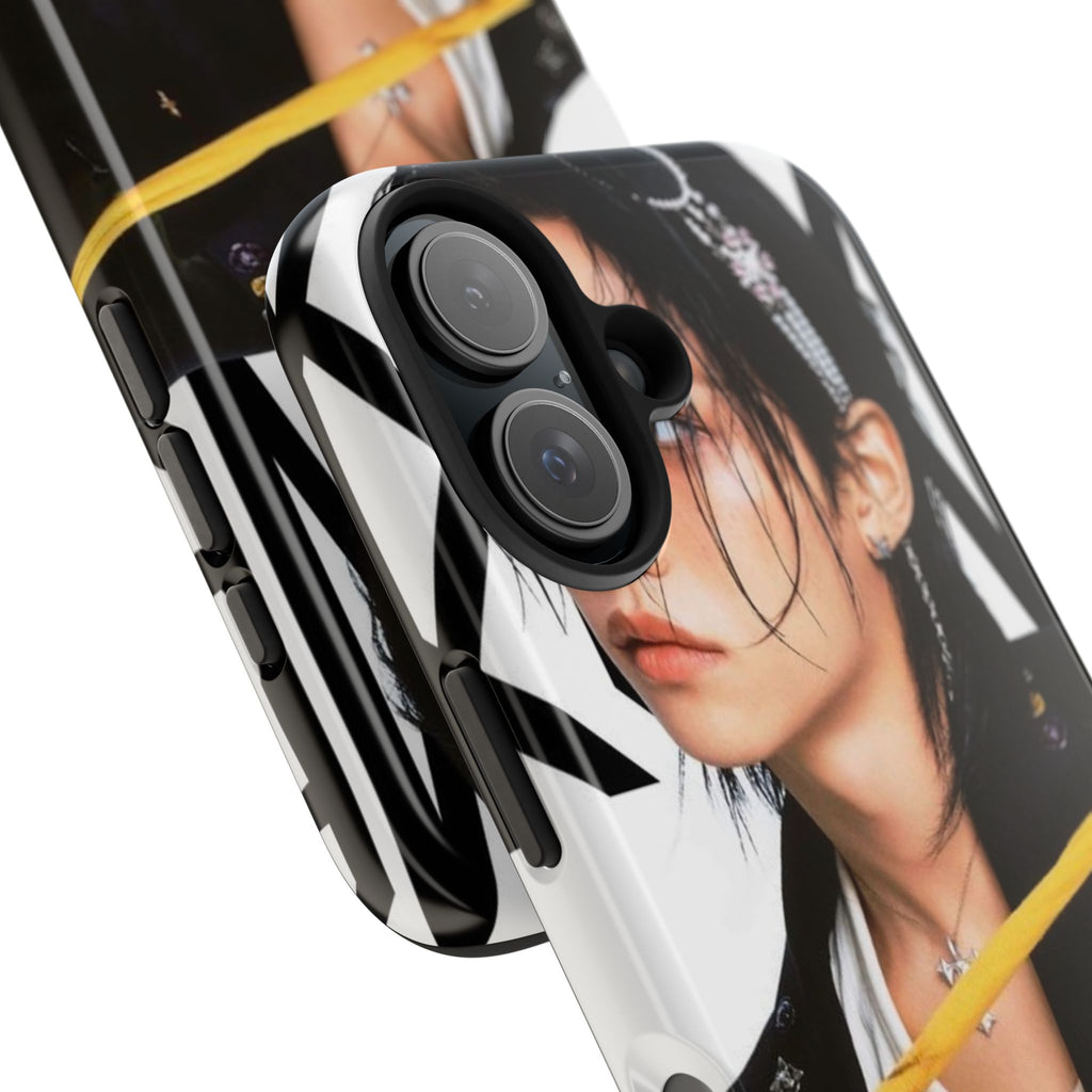 Straykids Felix Karma Phone Cases
