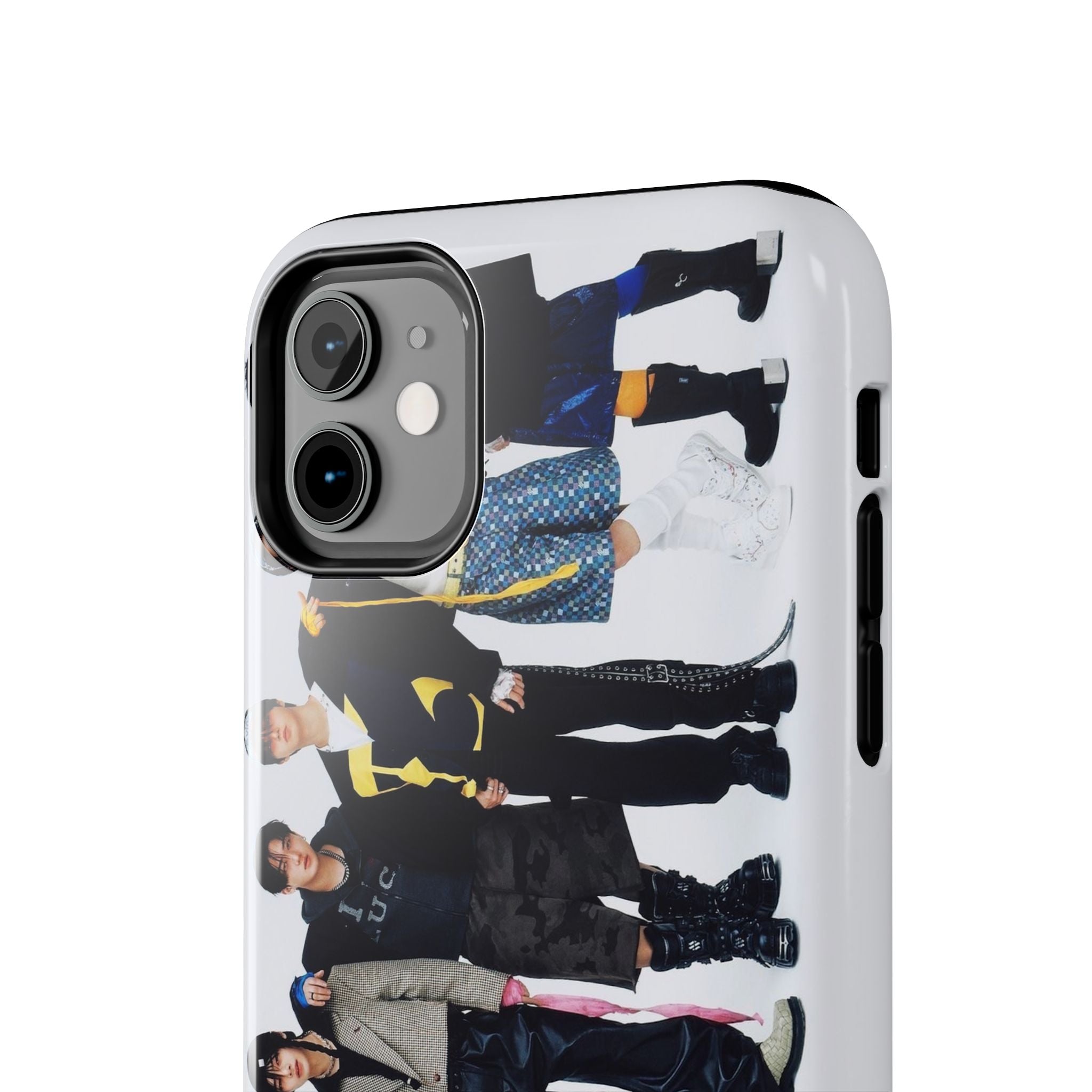 Straykids Karma Phone Cases