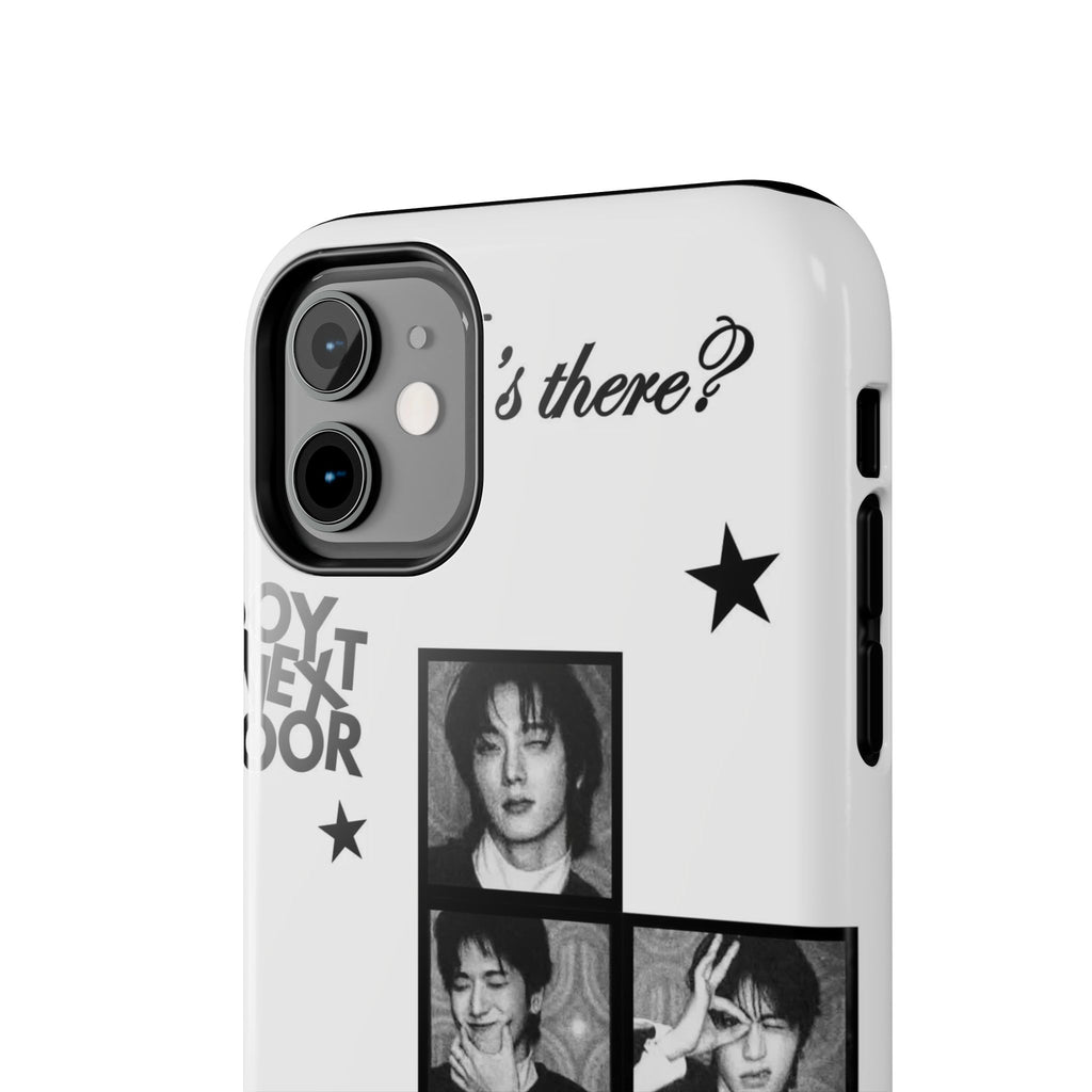 BOYNEXTDOOR Phone Cases