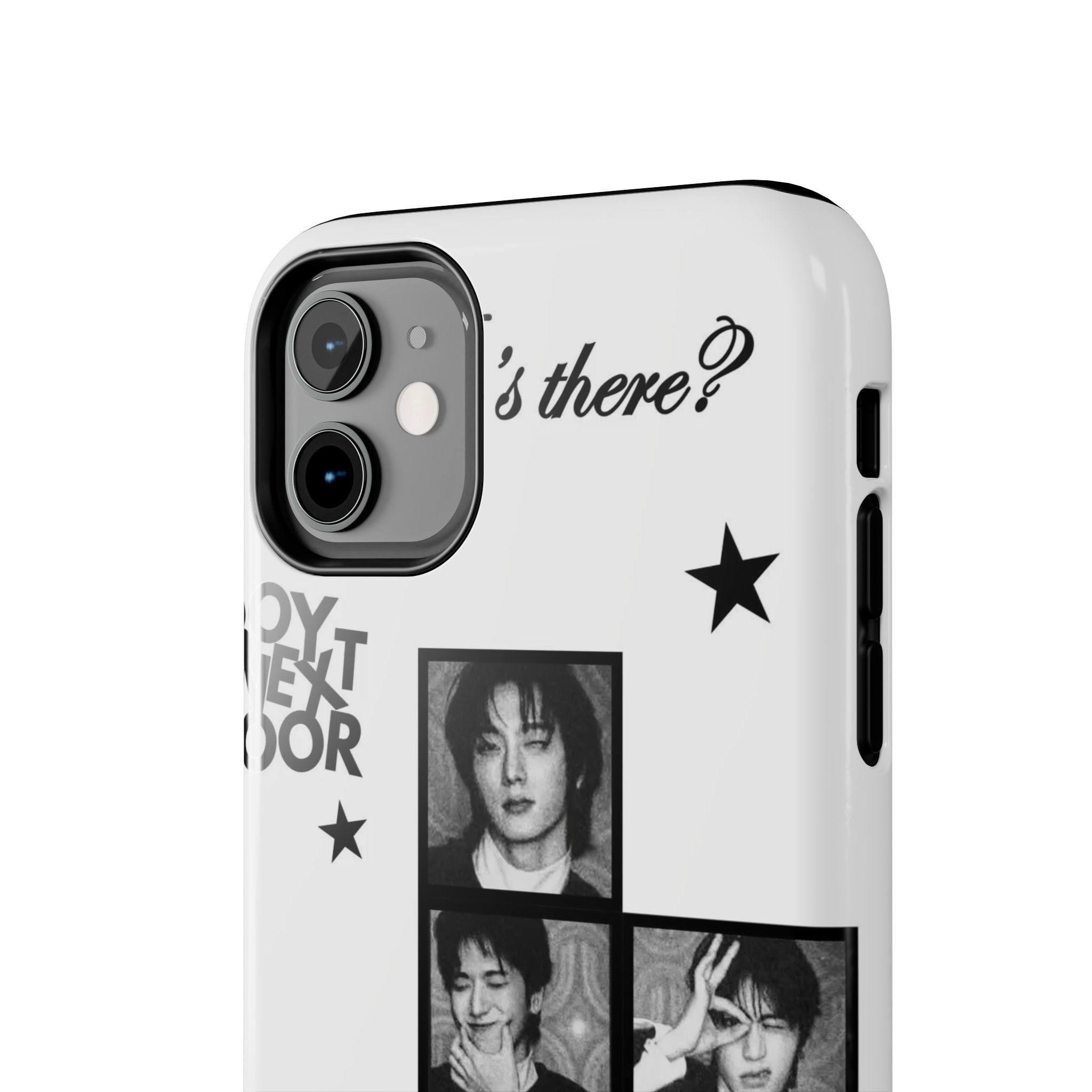 BOYNEXTDOOR Phone Cases