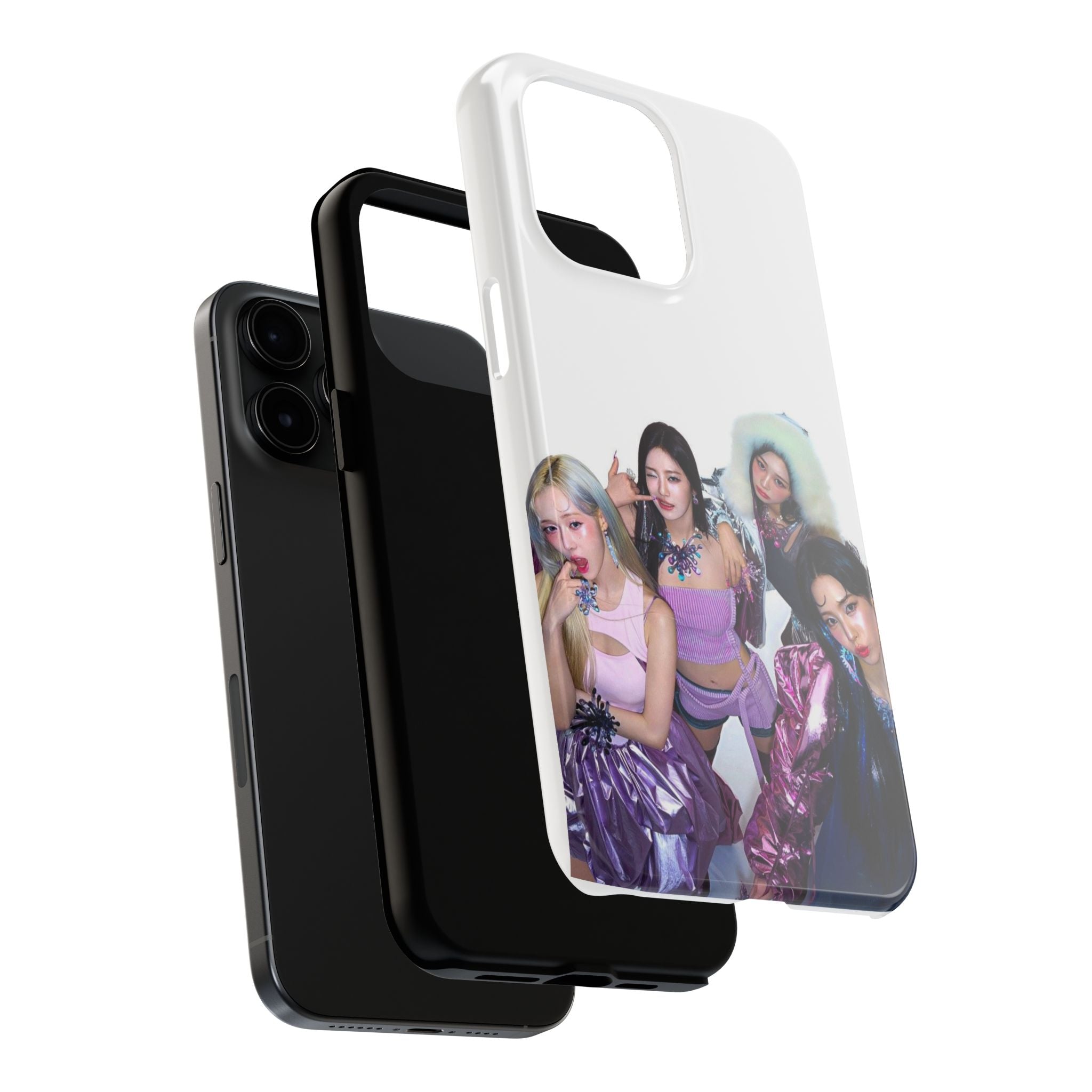 Aespa Phone Cases