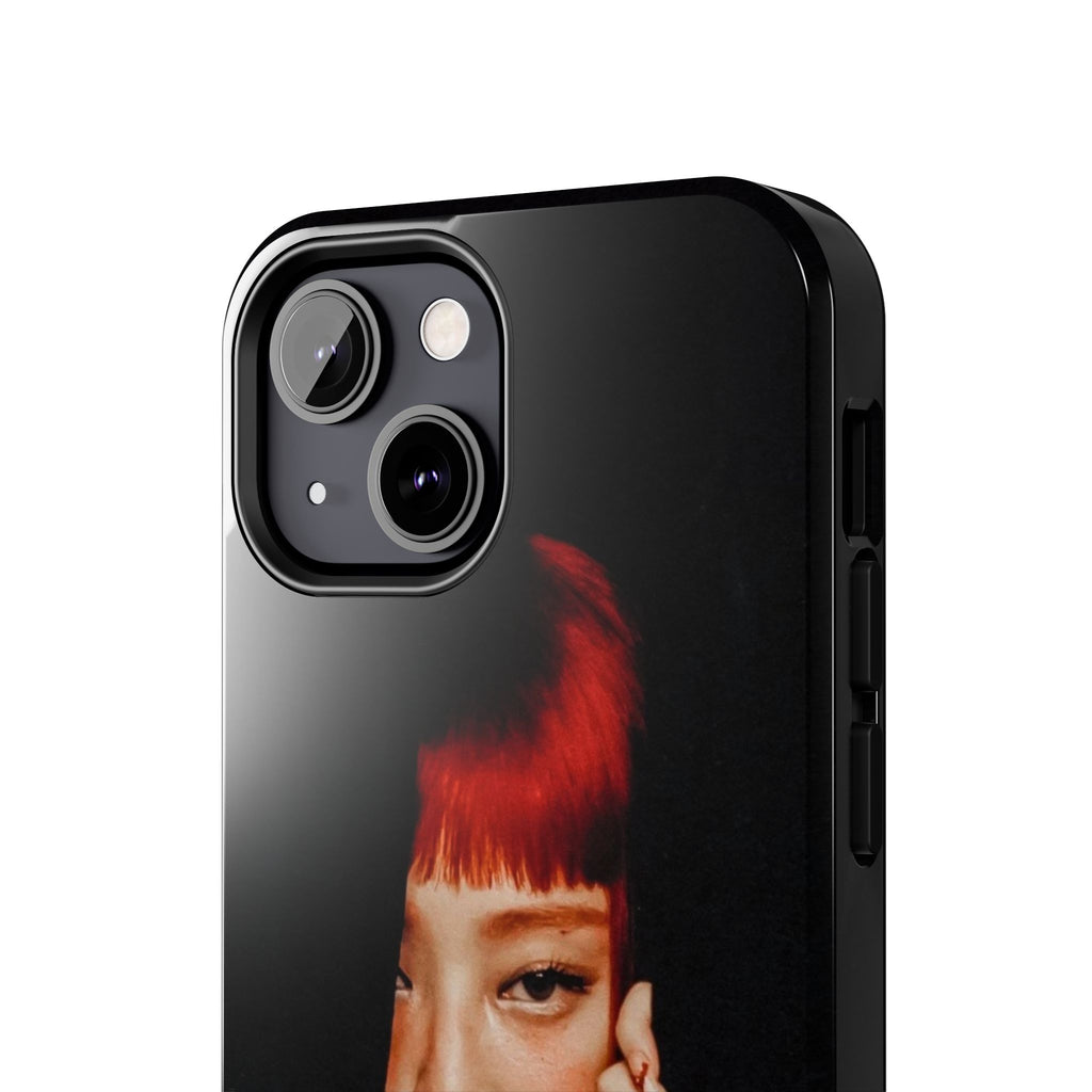 Jennie Phone Cases