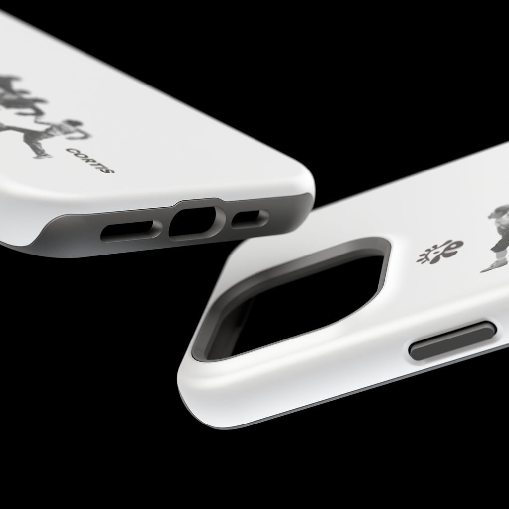 Cortis phone Cases