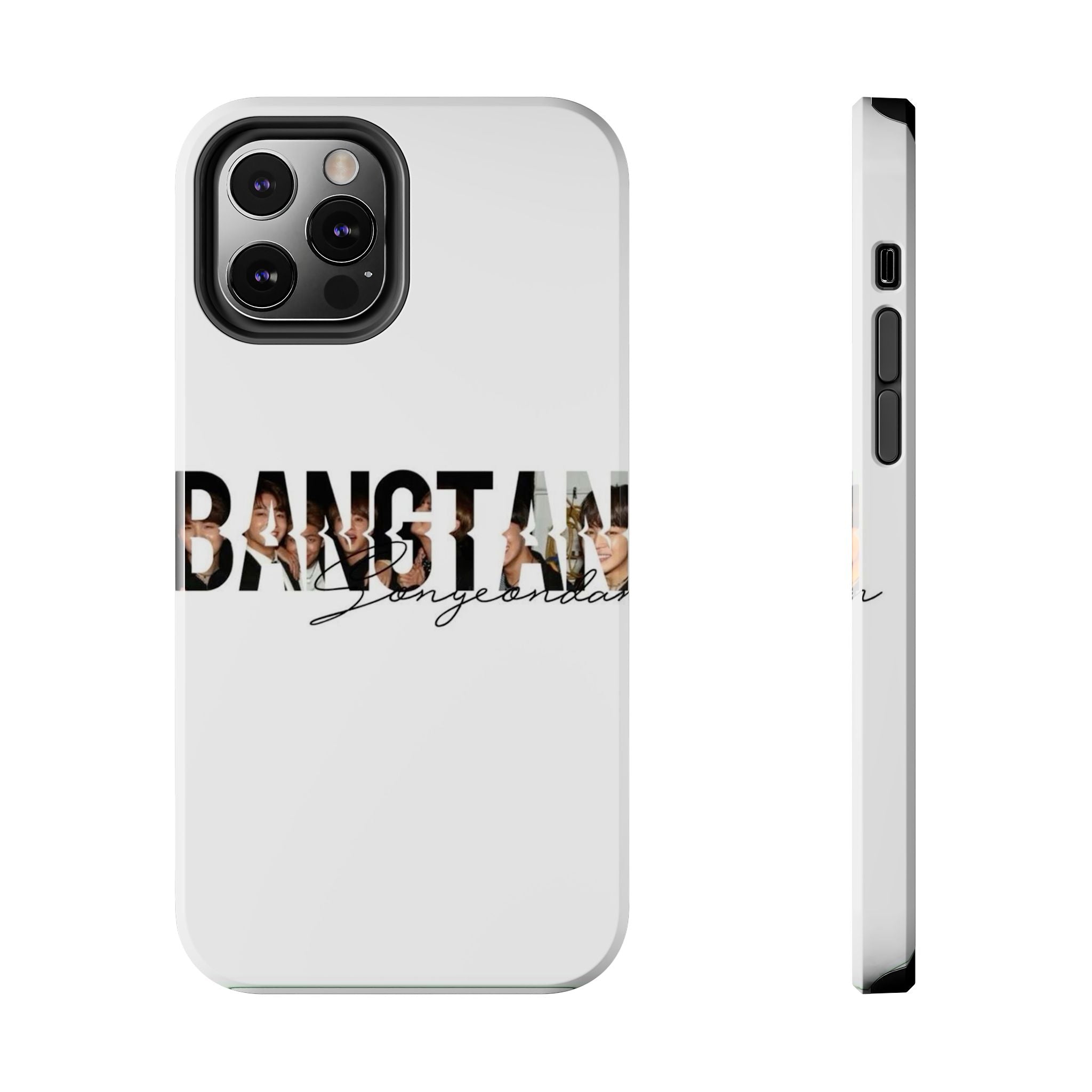 BTS Phone Cases