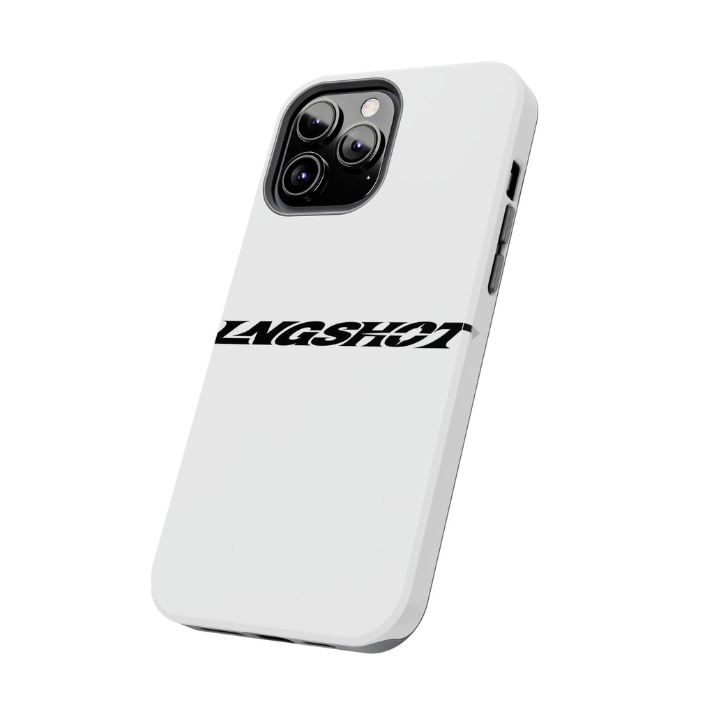 Lngshot Phone Cases