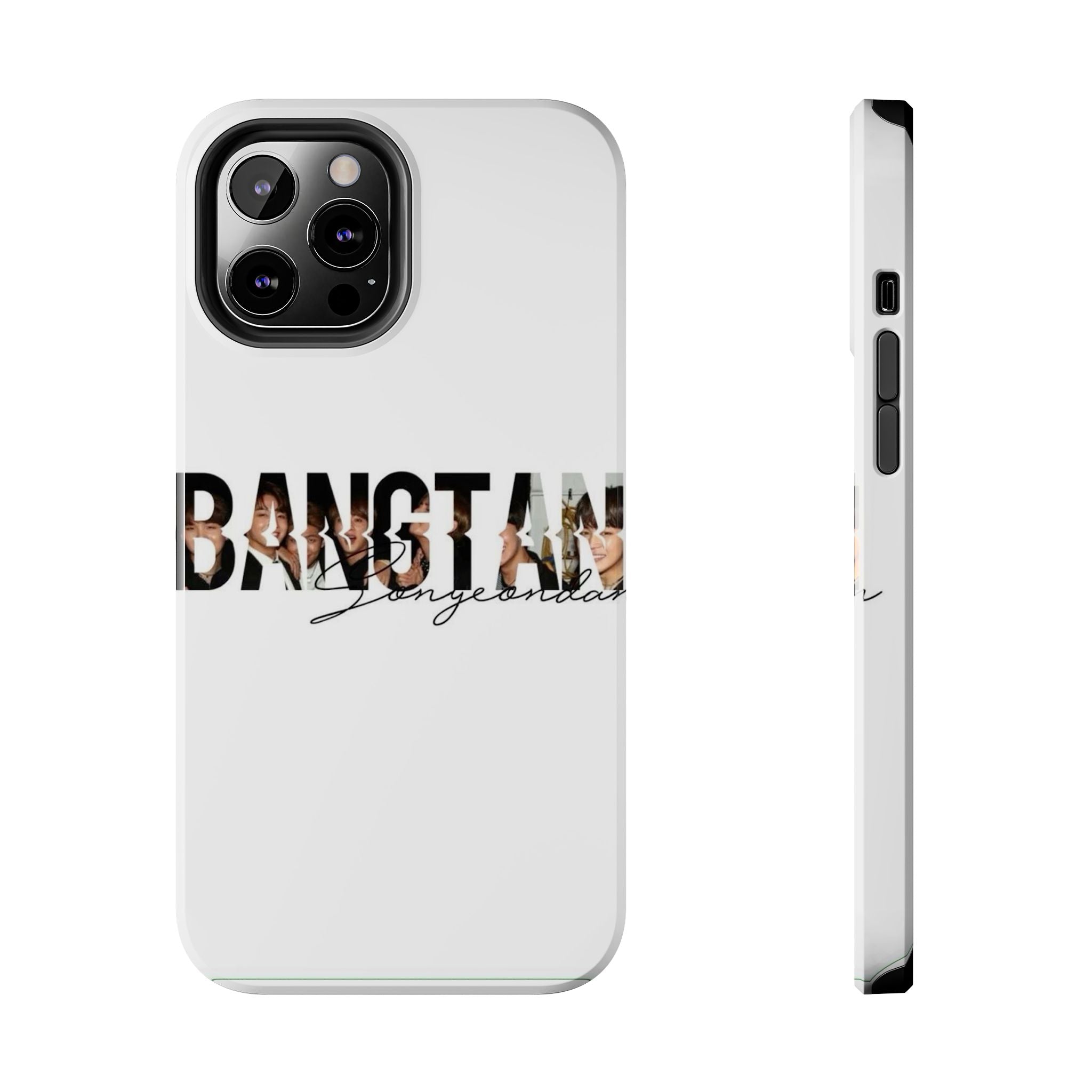 BTS Phone Cases