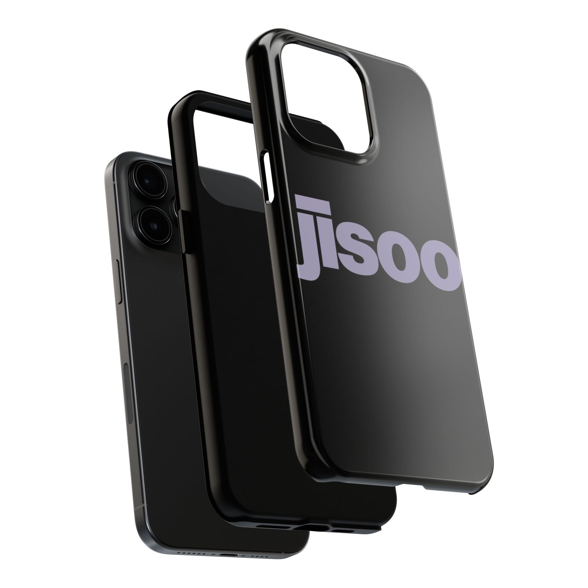 Jisoo Phone Cases