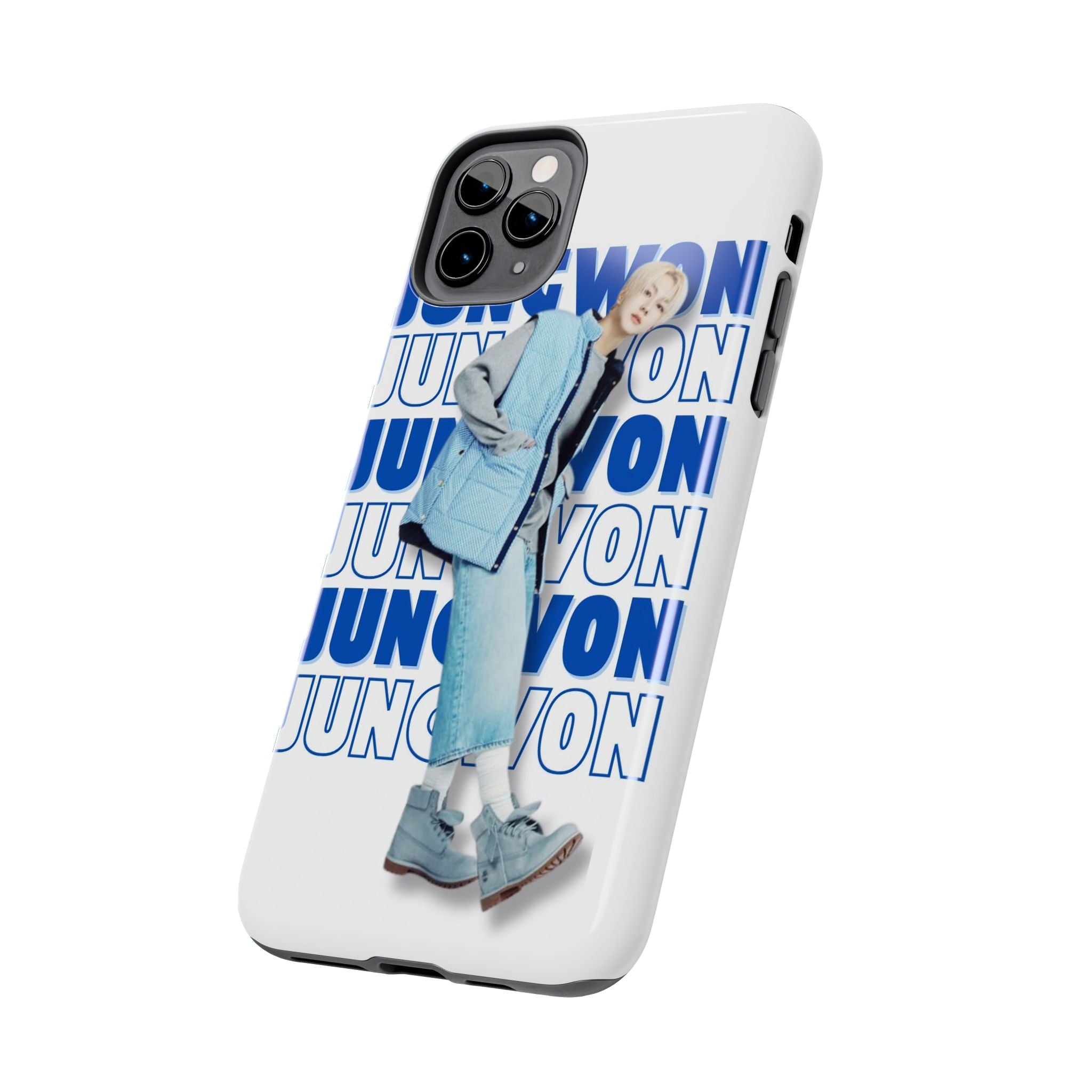 Enhypen Jungwon Phone Cases