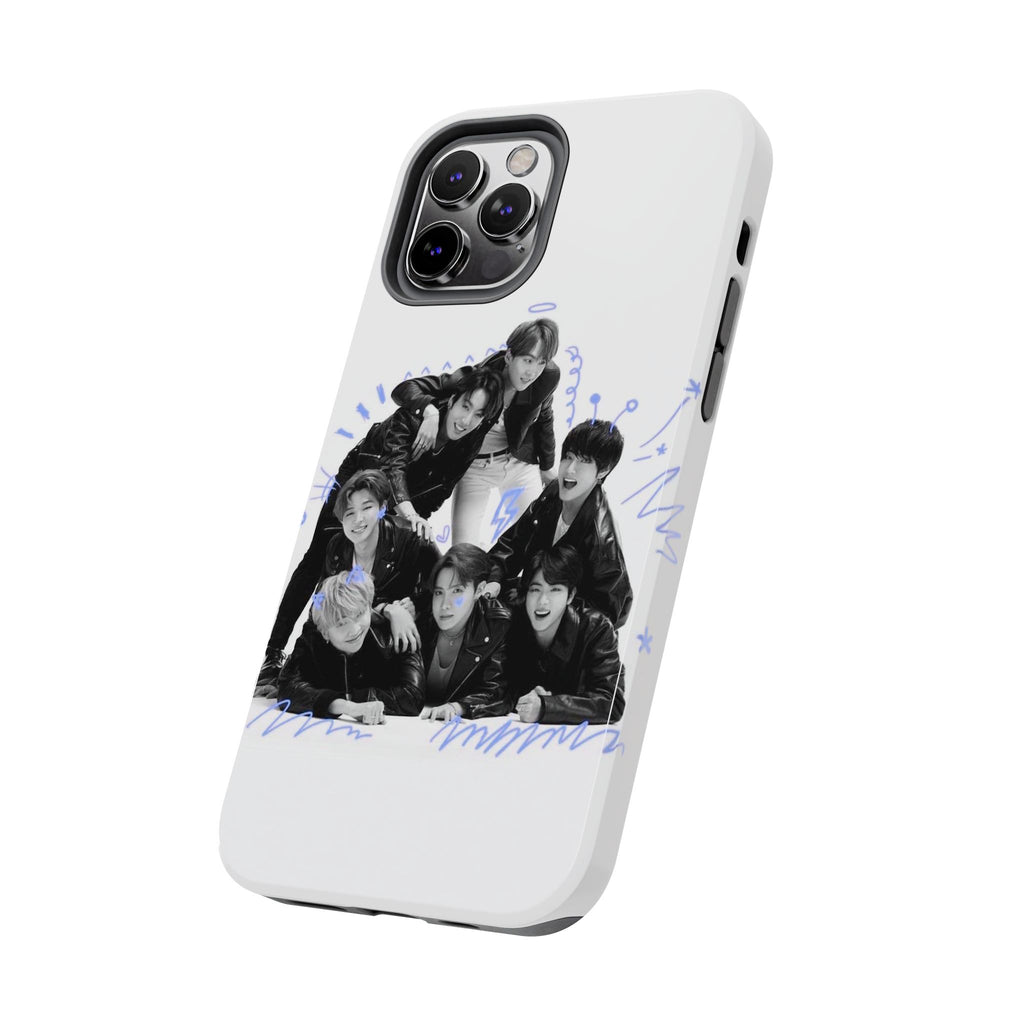 BTS Phone Cases