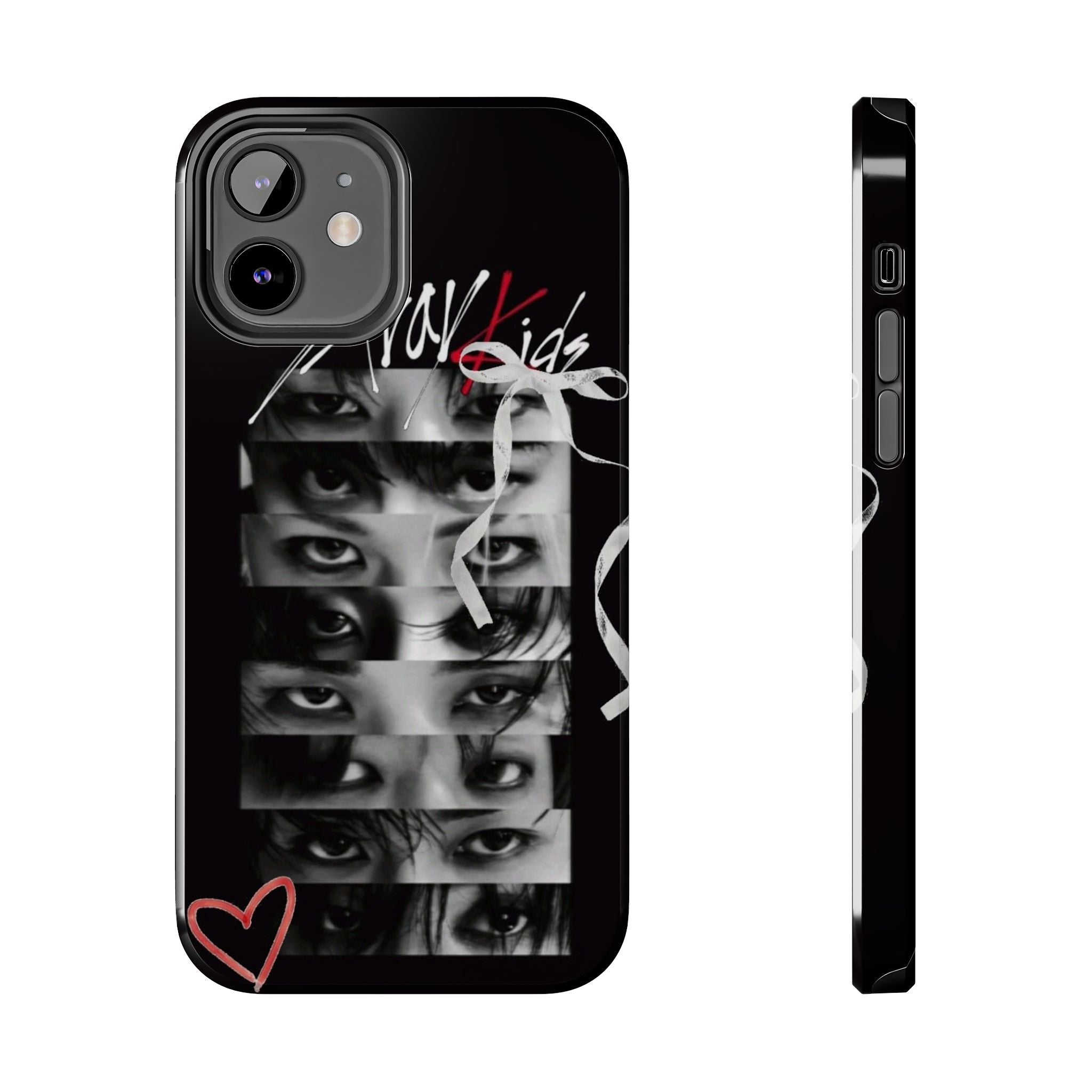 Straykids Phone Cases