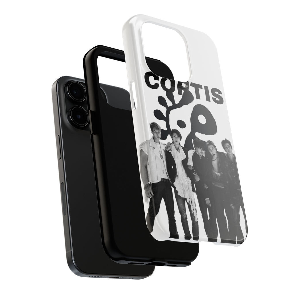Cortis Phone Cases