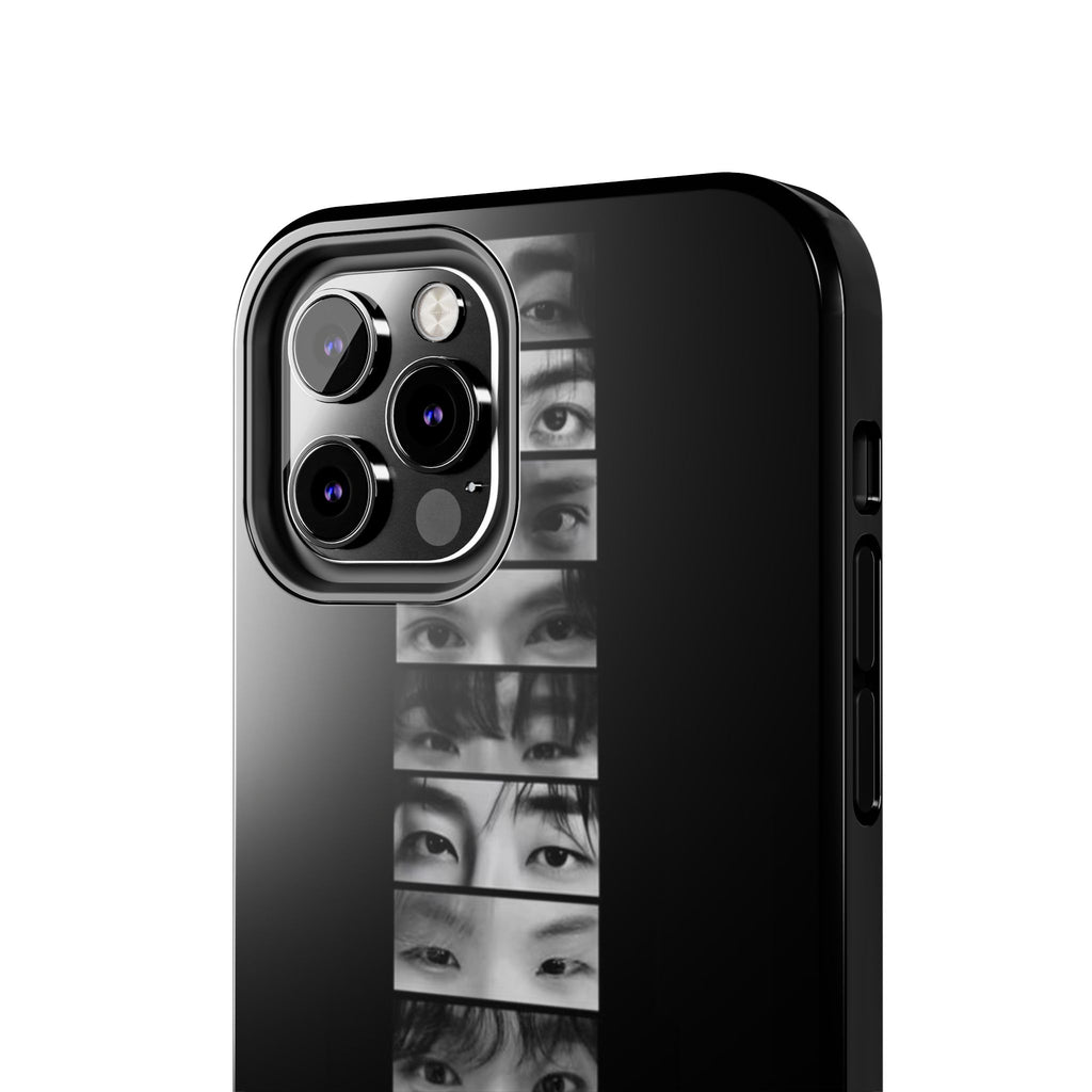 Seventeen Phone Cases