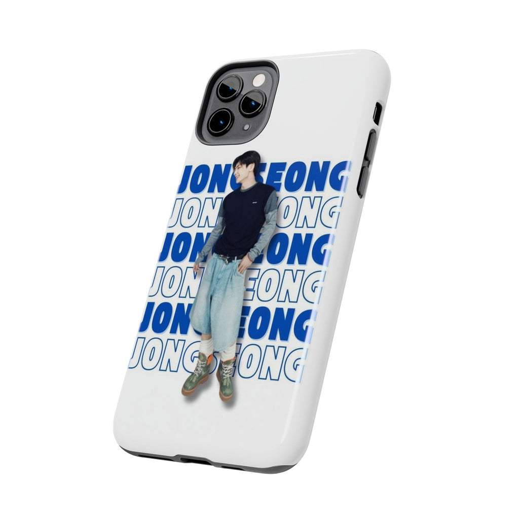Enhypen Jay Phone Cases