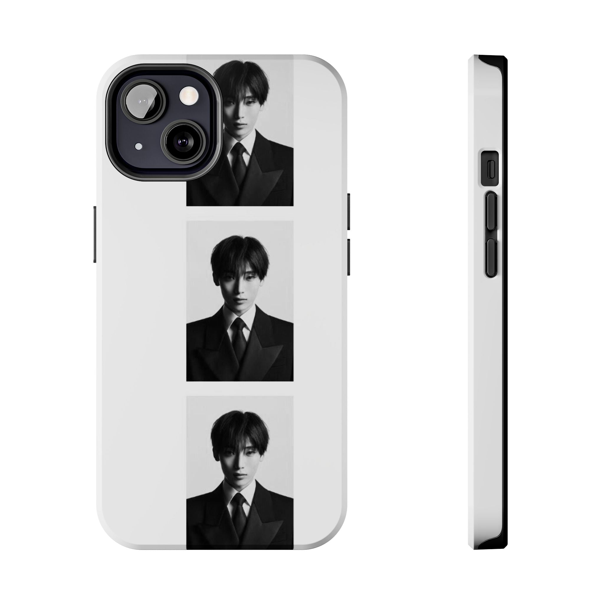 Sunoo Phone Cases