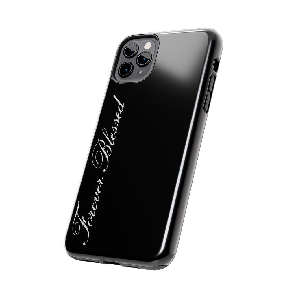 « Feel Blessed »  Phone Cases