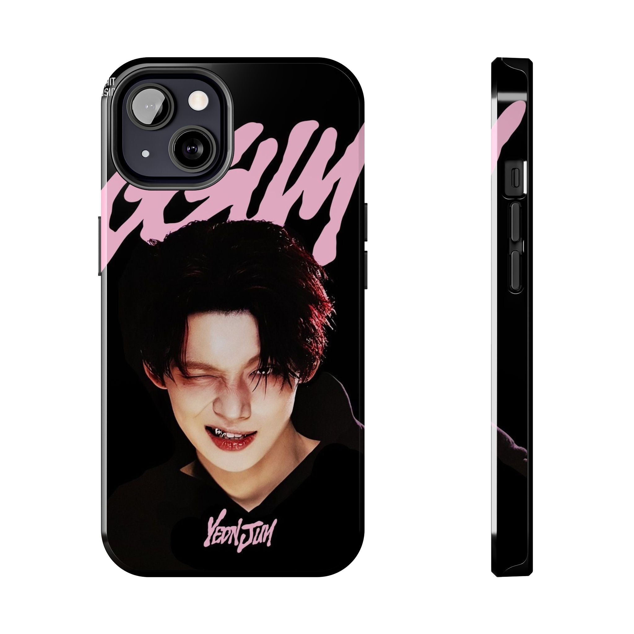TXT Yeonjun Phone Cases