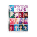 Seventeen Notebook
