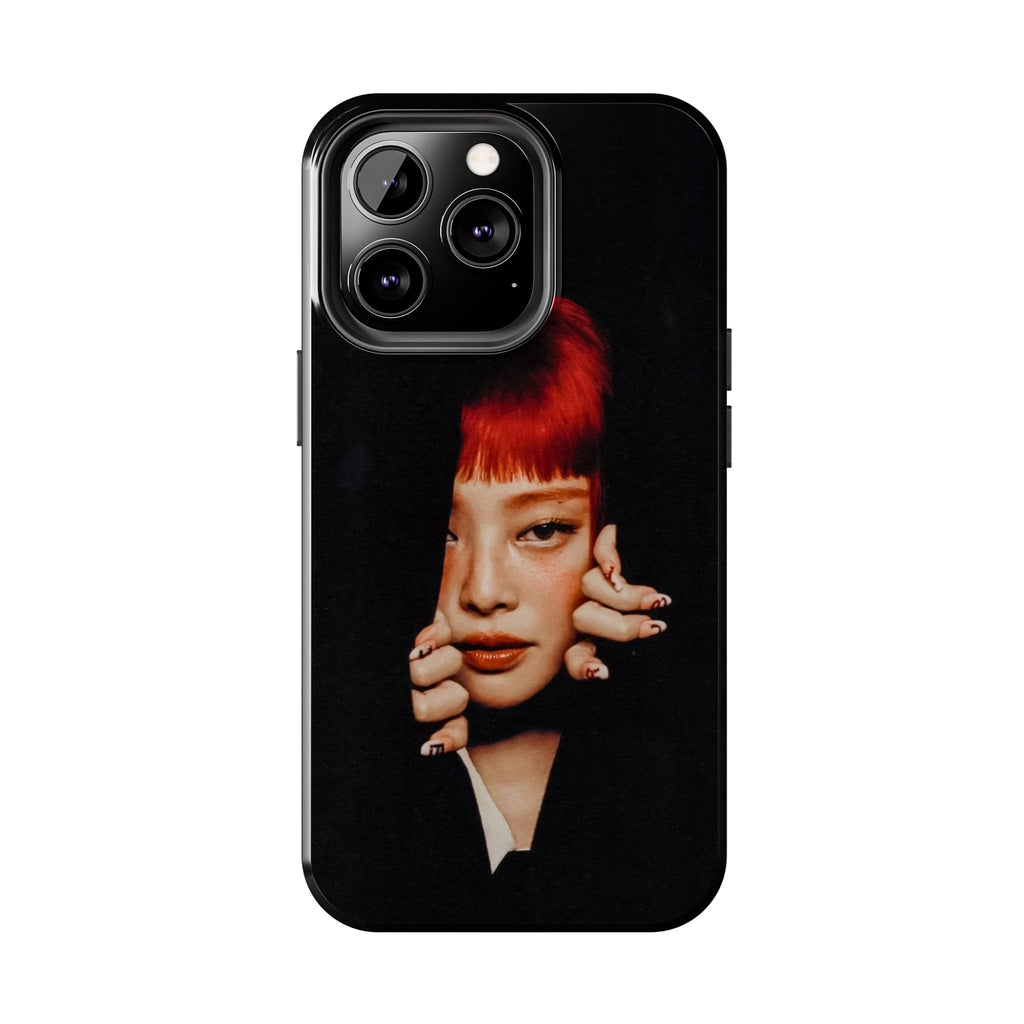 Jennie Phone Cases