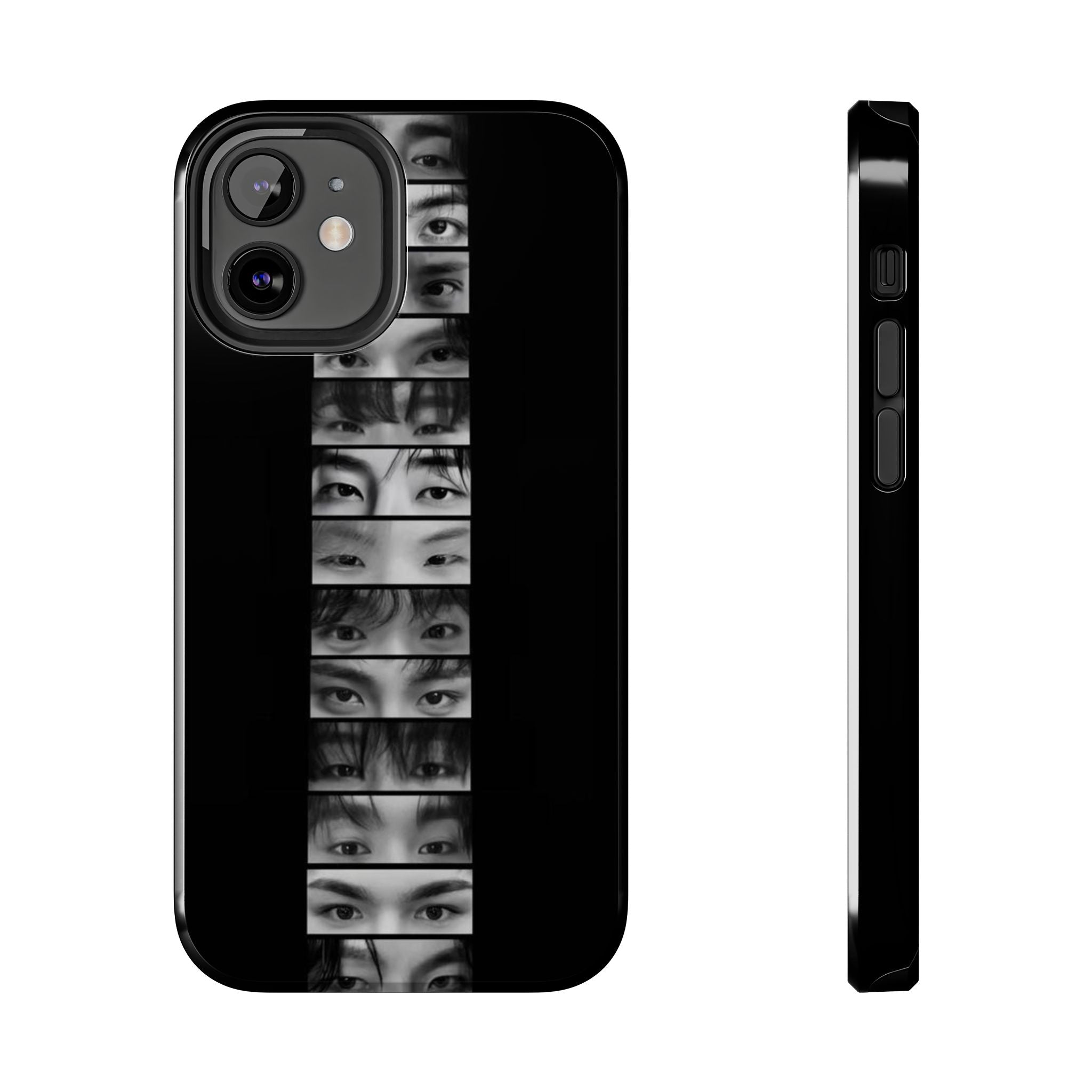 Seventeen Phone Cases