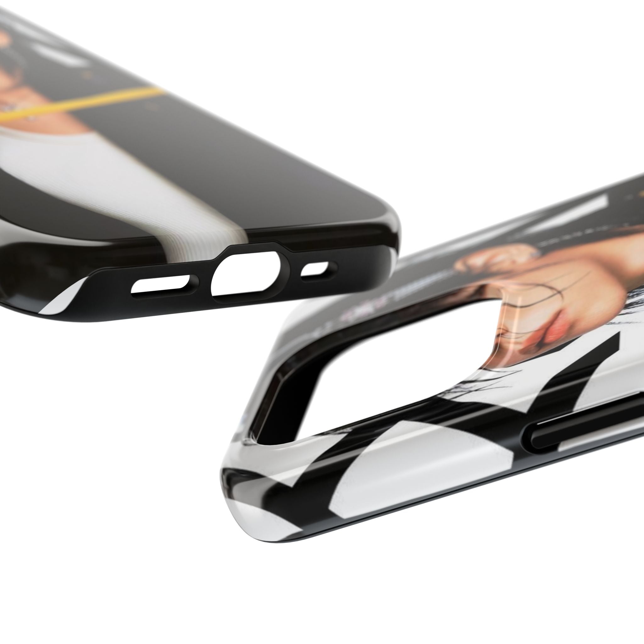 Straykids Felix Karma Phone Cases