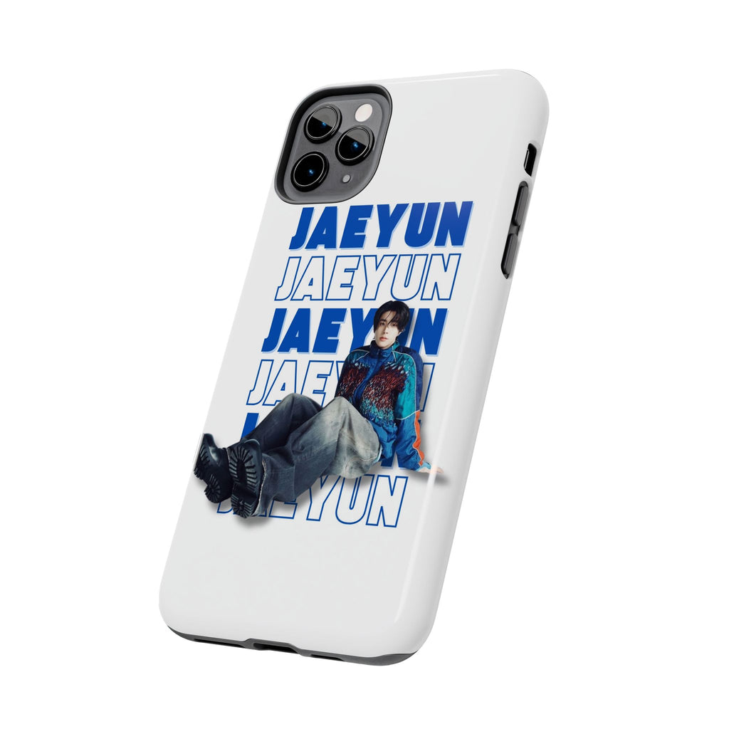 Enhypen Jaeyun Phone Cases