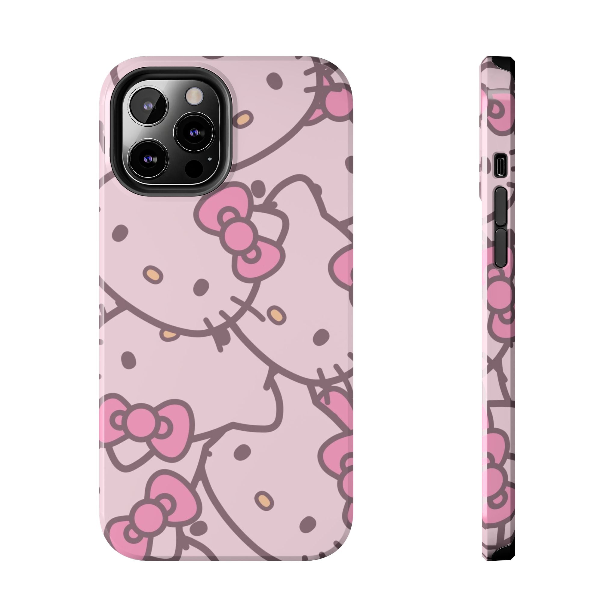 Hello Kitty Phone Cases