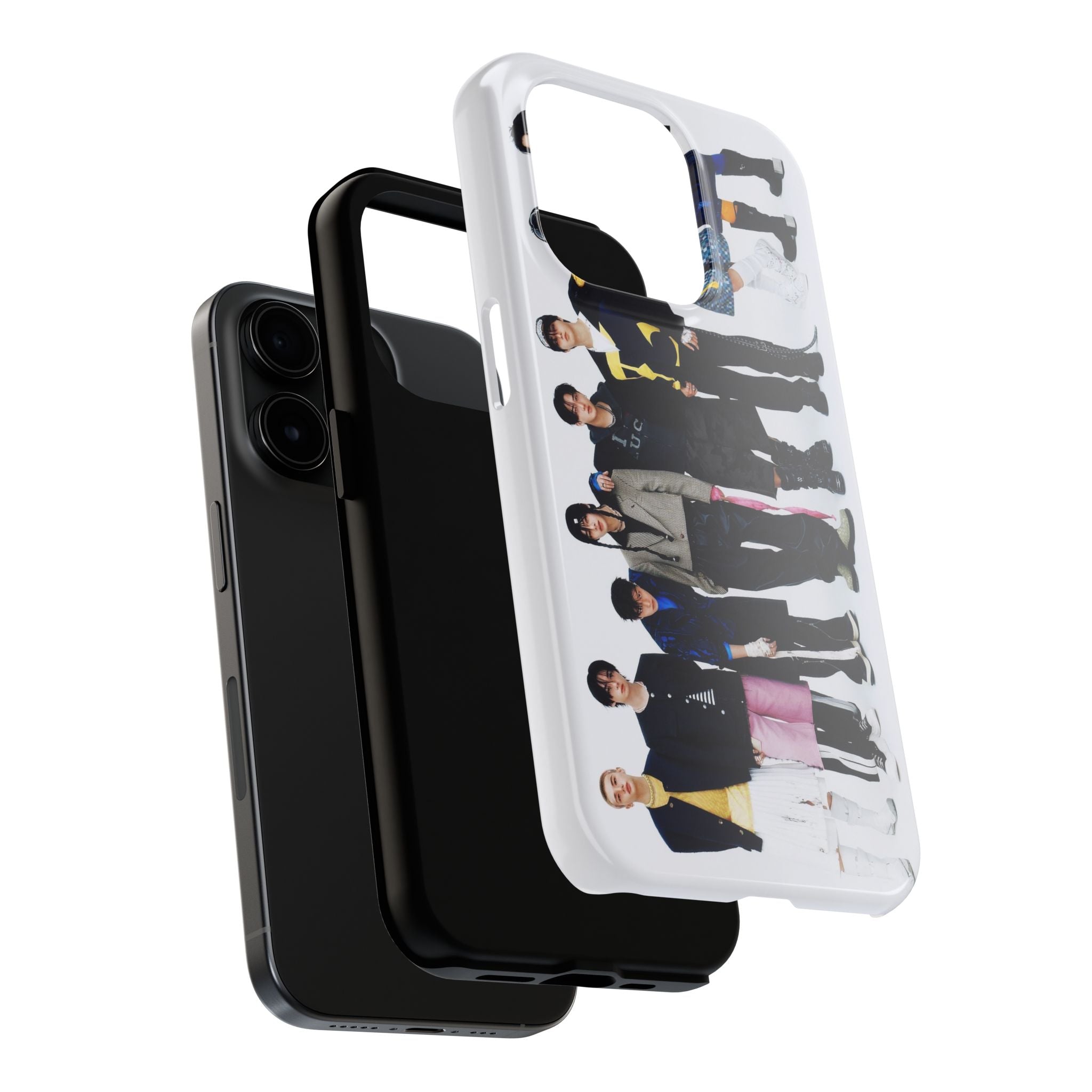 Straykids Karma Phone Cases