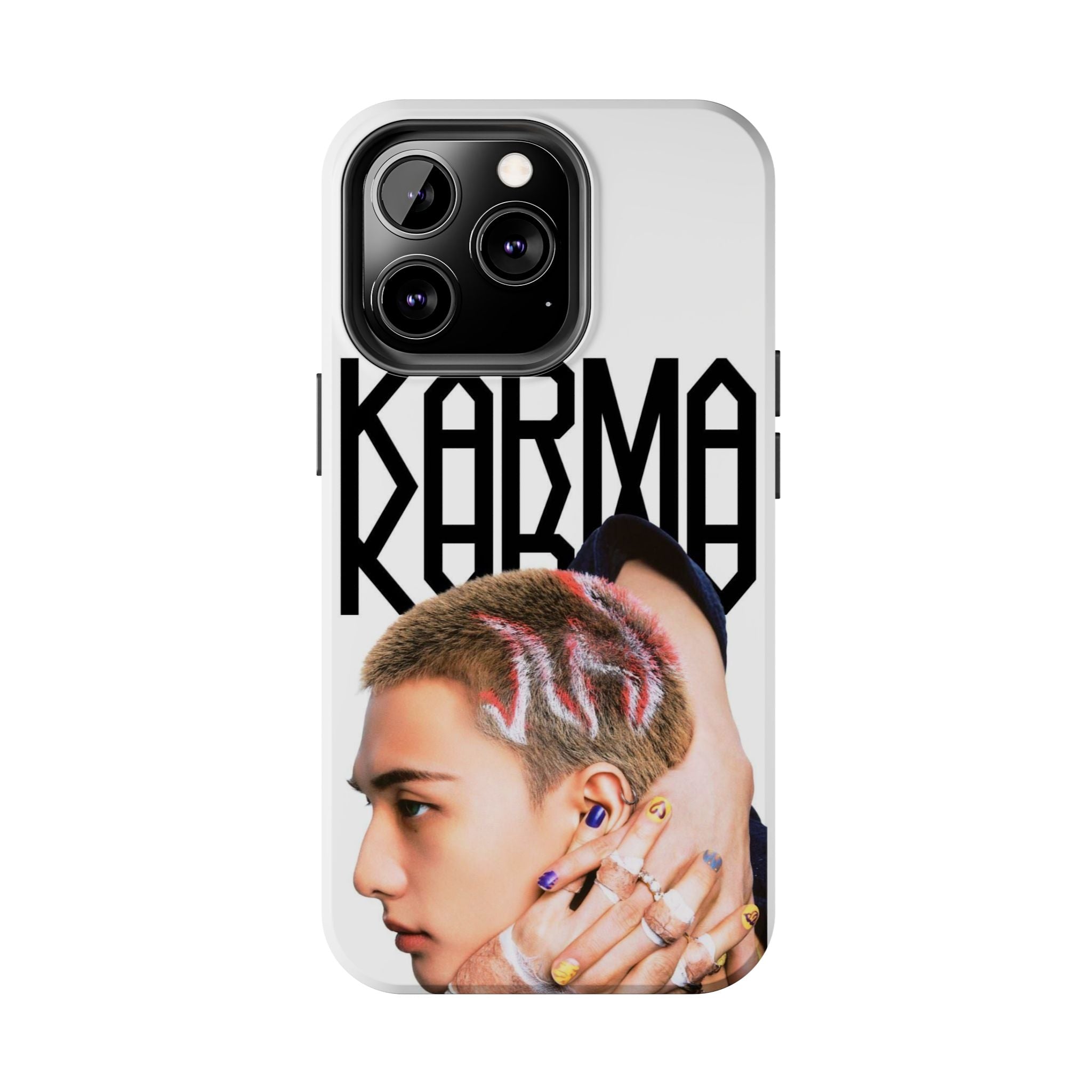 Straykids Hyunjin Karma Phone Cases
