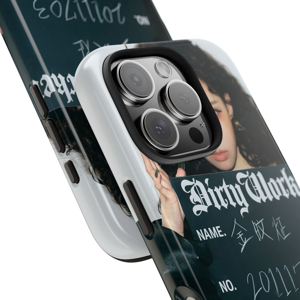 Aespa Winter Phone Cases