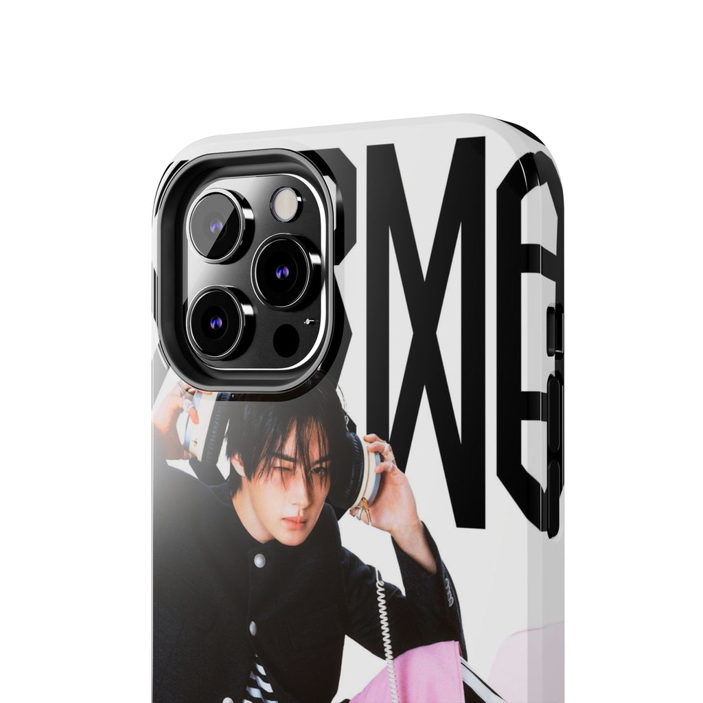 Straykids Leeknow Karma Phone Cases