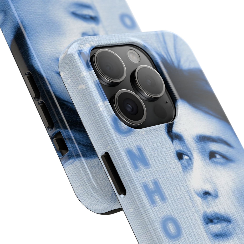 Keonho Phone Cases