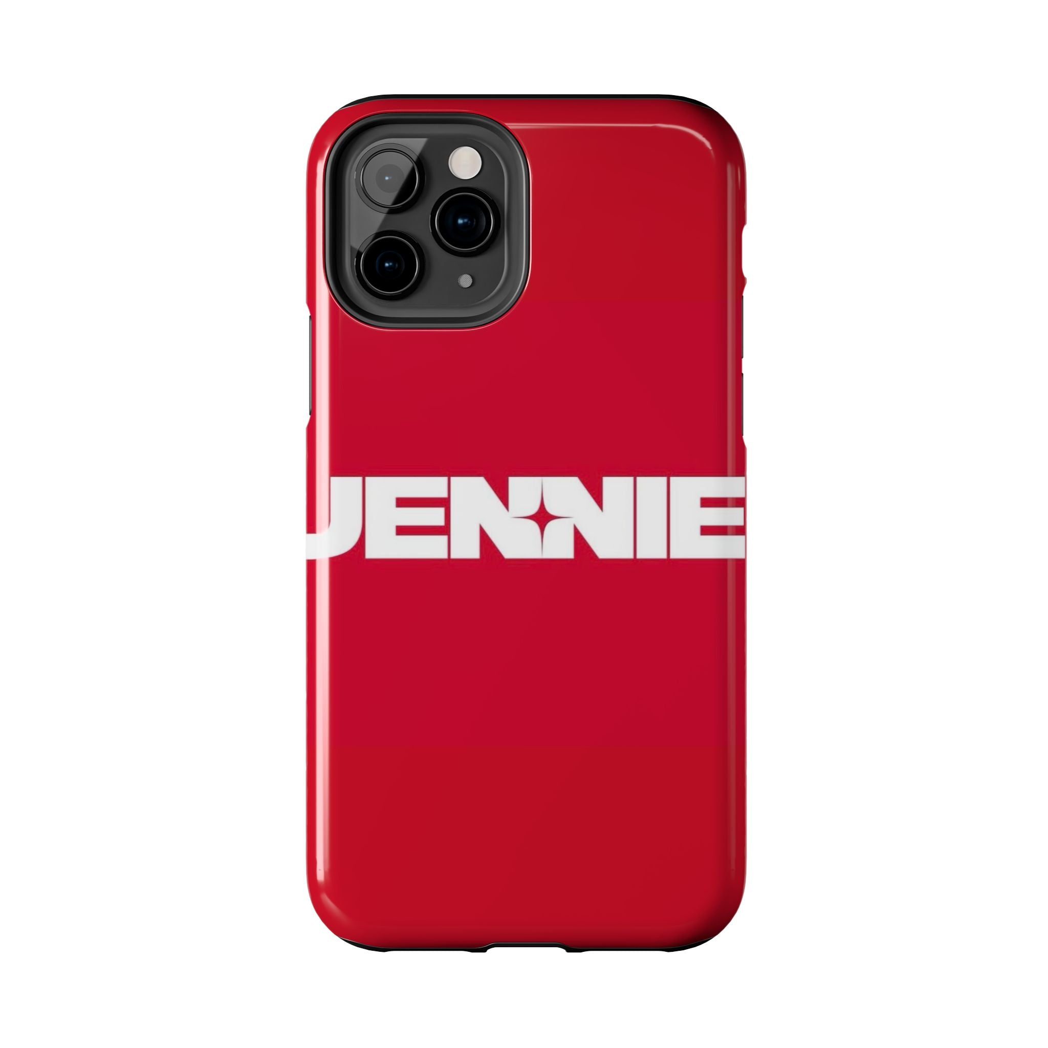 Jennie Phone Cases