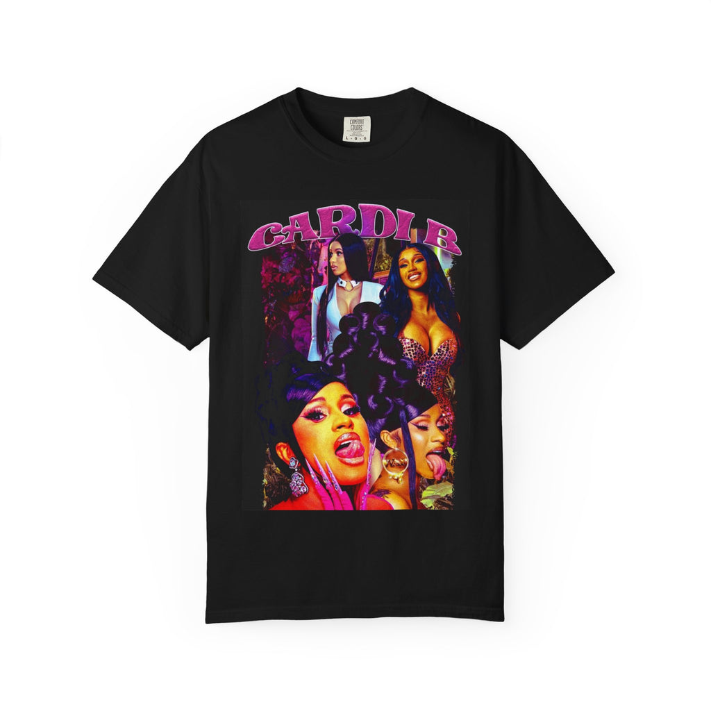 Cardi (Ver 1) Unisex T-Shirt