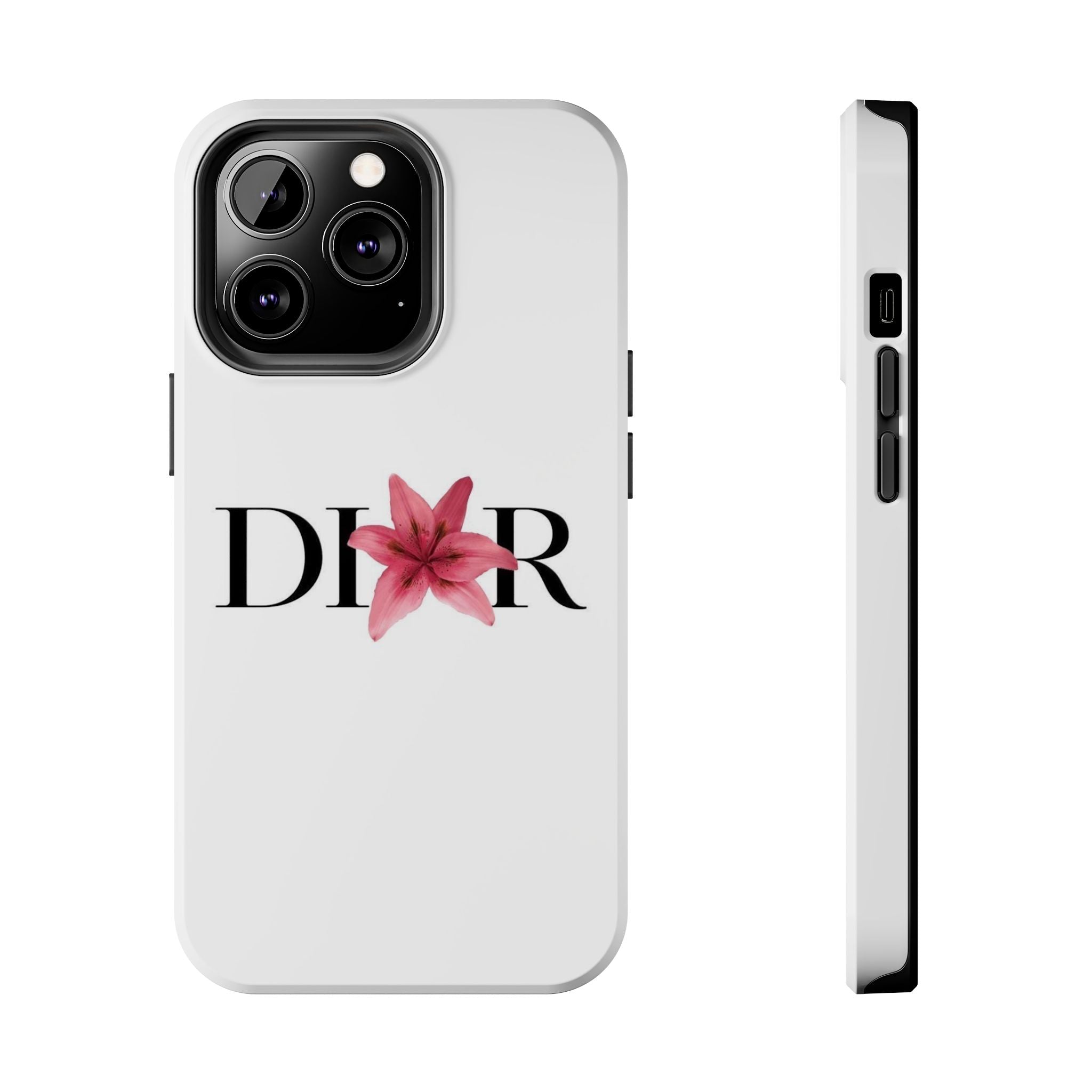 Dior Phone Cases