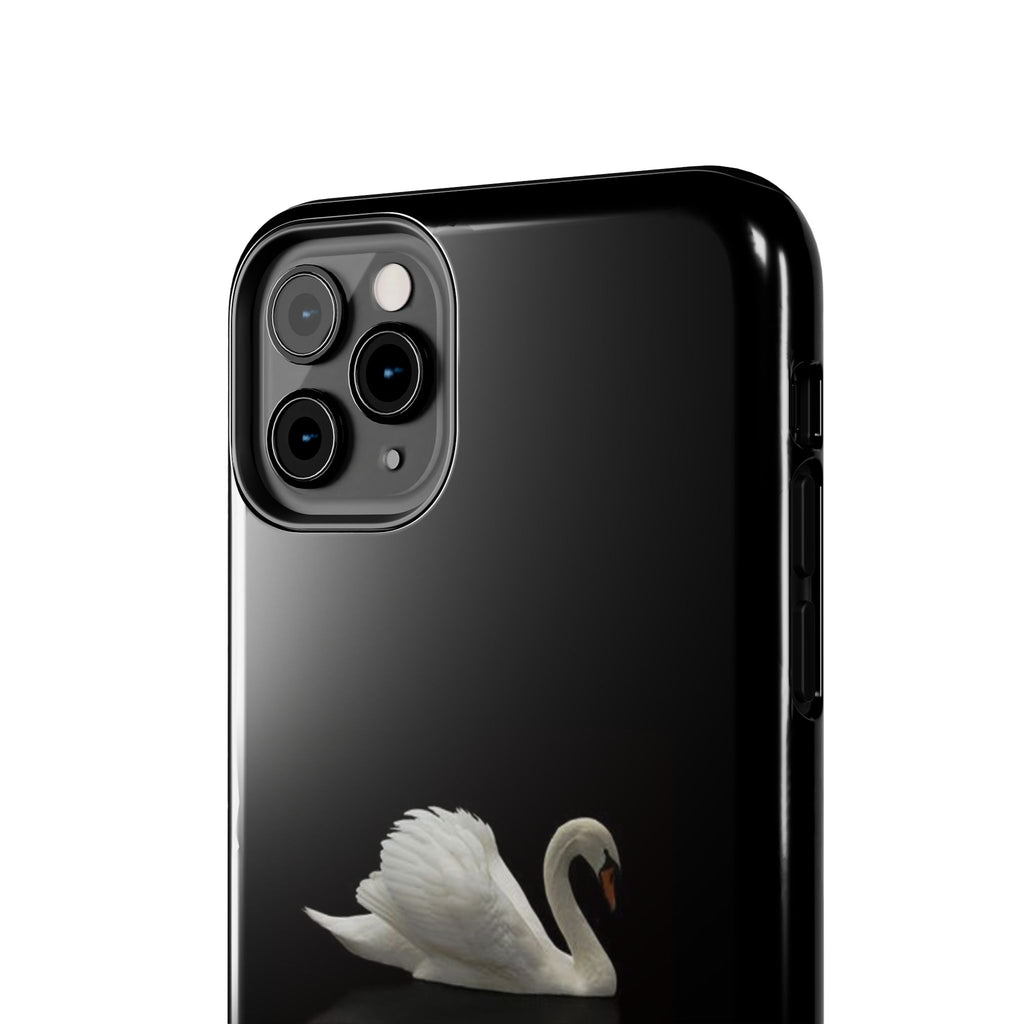 Swan Phone Cases